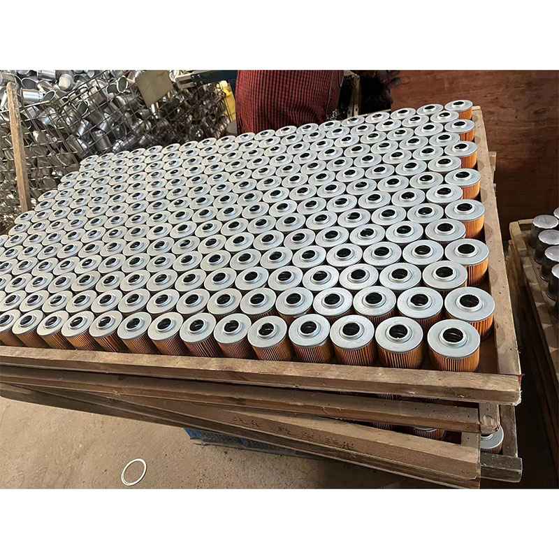 Mục đích của các bộ phận tự động là gì?