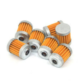 Tại sao nên chọn Bộ lọc dầu phụ tùng xe máy tùy chỉnh cổ điển cho chuyến đi của bạn?